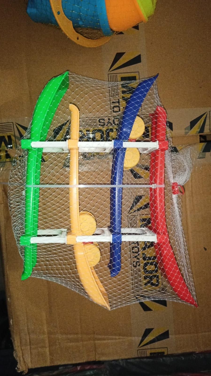 Ramp Racer , Multi level Ramp Racing Car Toy Set - Urban Heaven