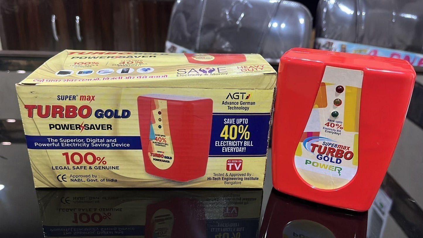 Max Turbo Enviropure Power Saver - Urban Heaven