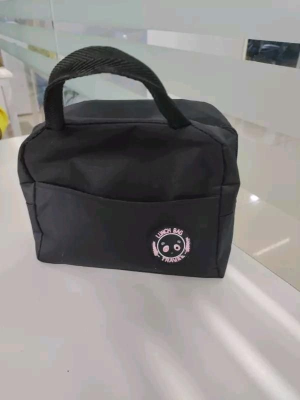 Insulated Portable and Reusable Lunch Bag - Urban Heaven