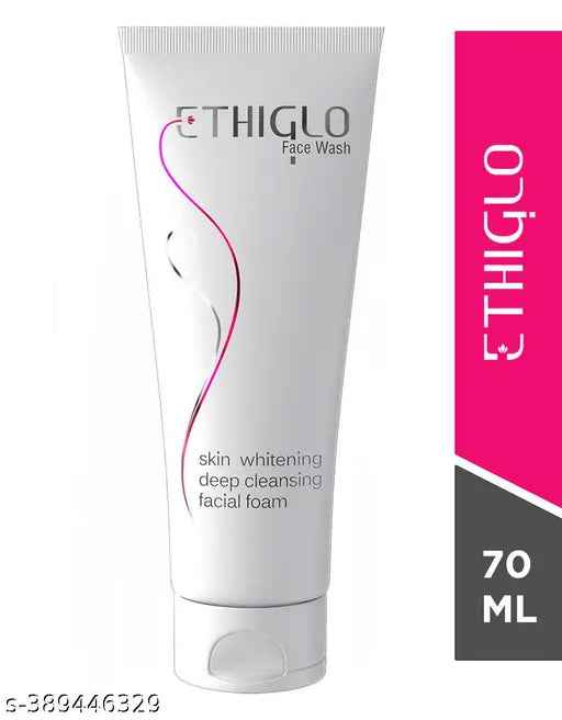 Ethi-Glo Face Wash Pack of 2