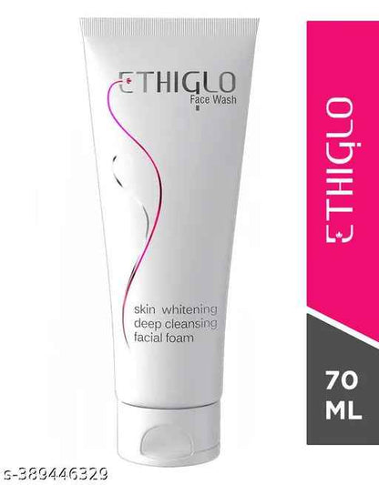 Ethi-Glo Face Wash Pack of 2