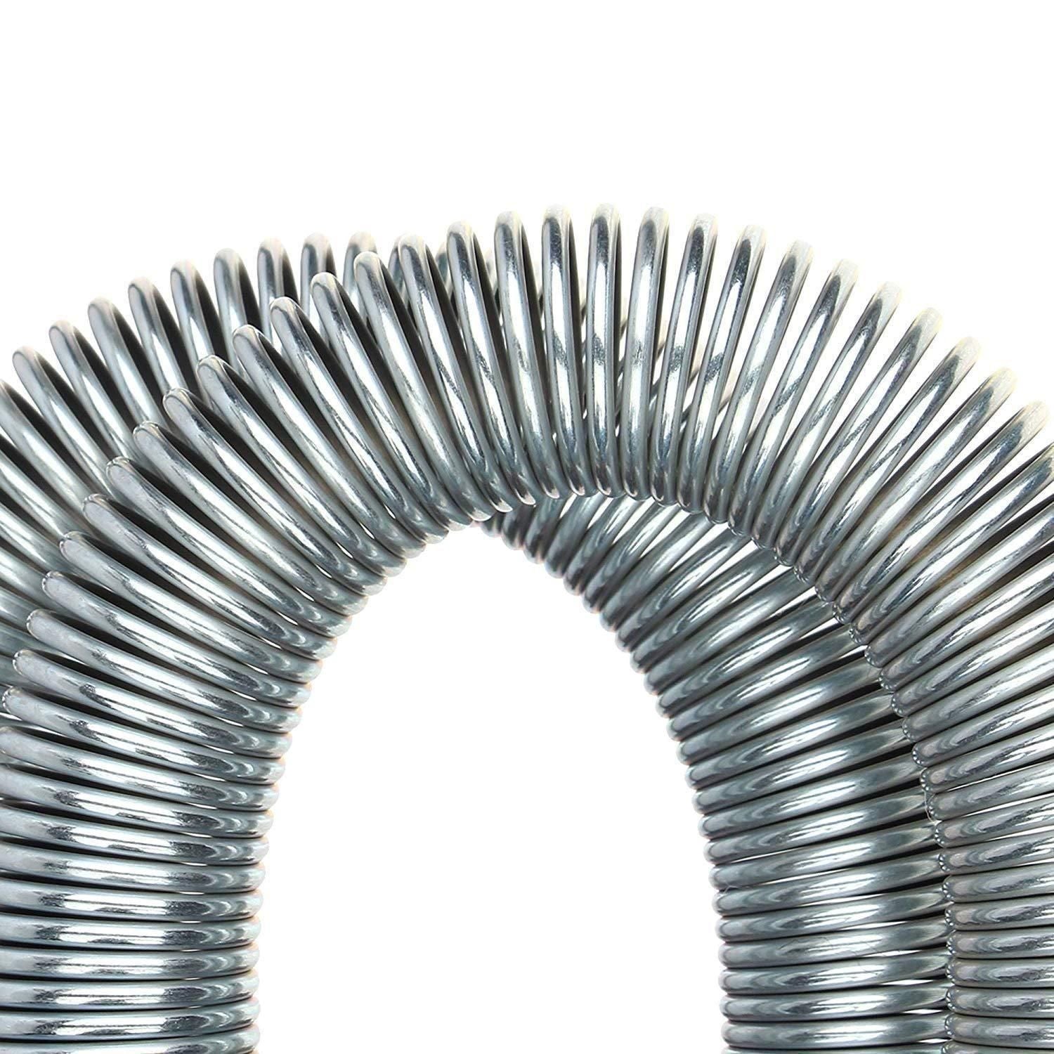 Gym Utility - Double Spring Tummy / Waist Trimmer Ab Exerciser - Urban Heaven