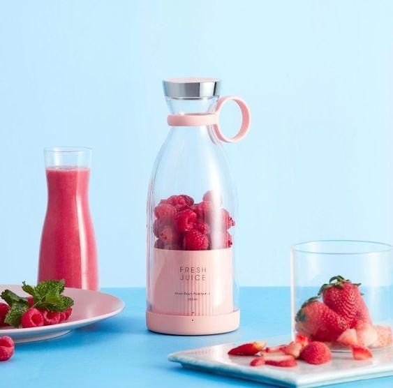 Traverl Portable Mini Juice Blender - Urban Heaven