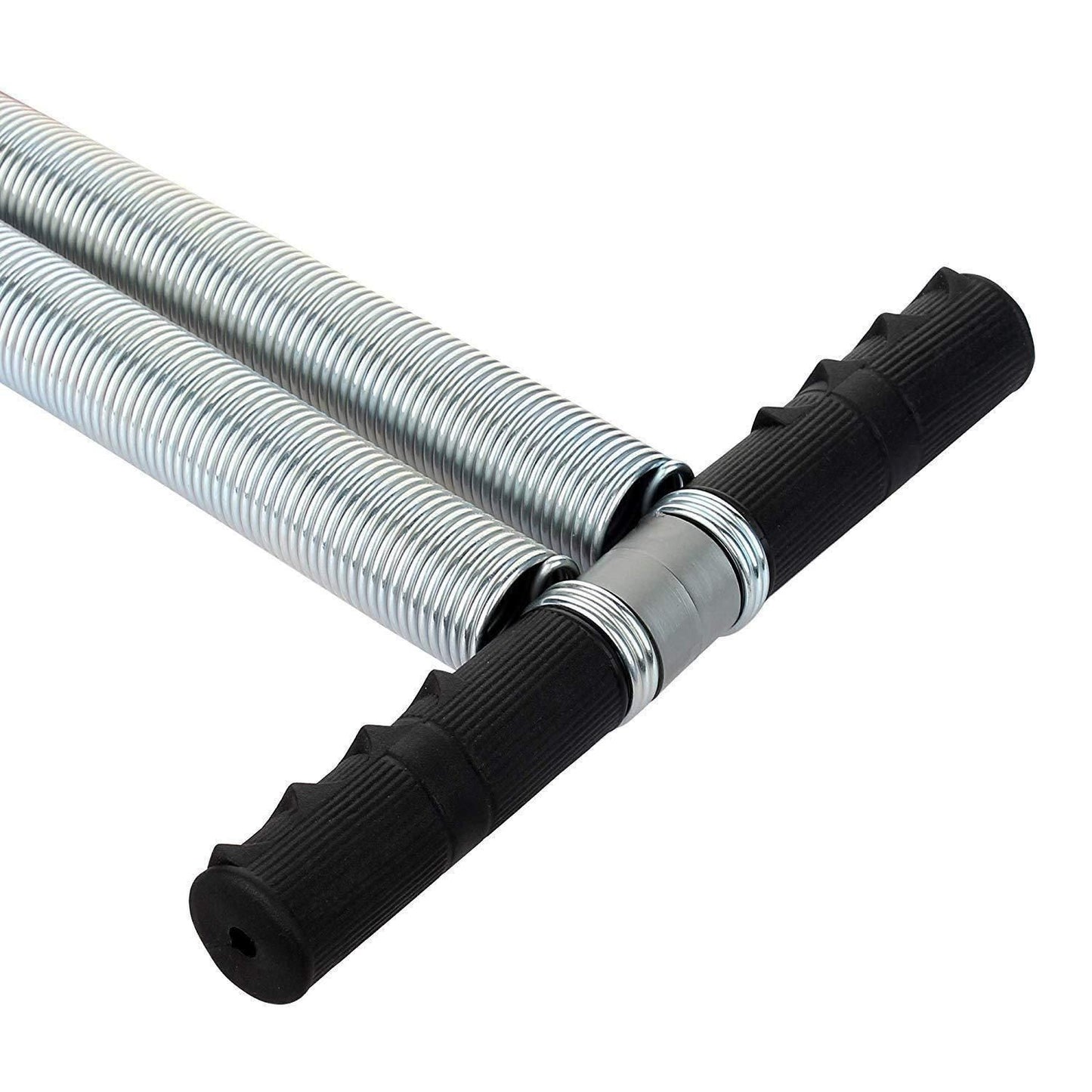 Gym Utility - Double Spring Tummy / Waist Trimmer Ab Exerciser - Urban Heaven