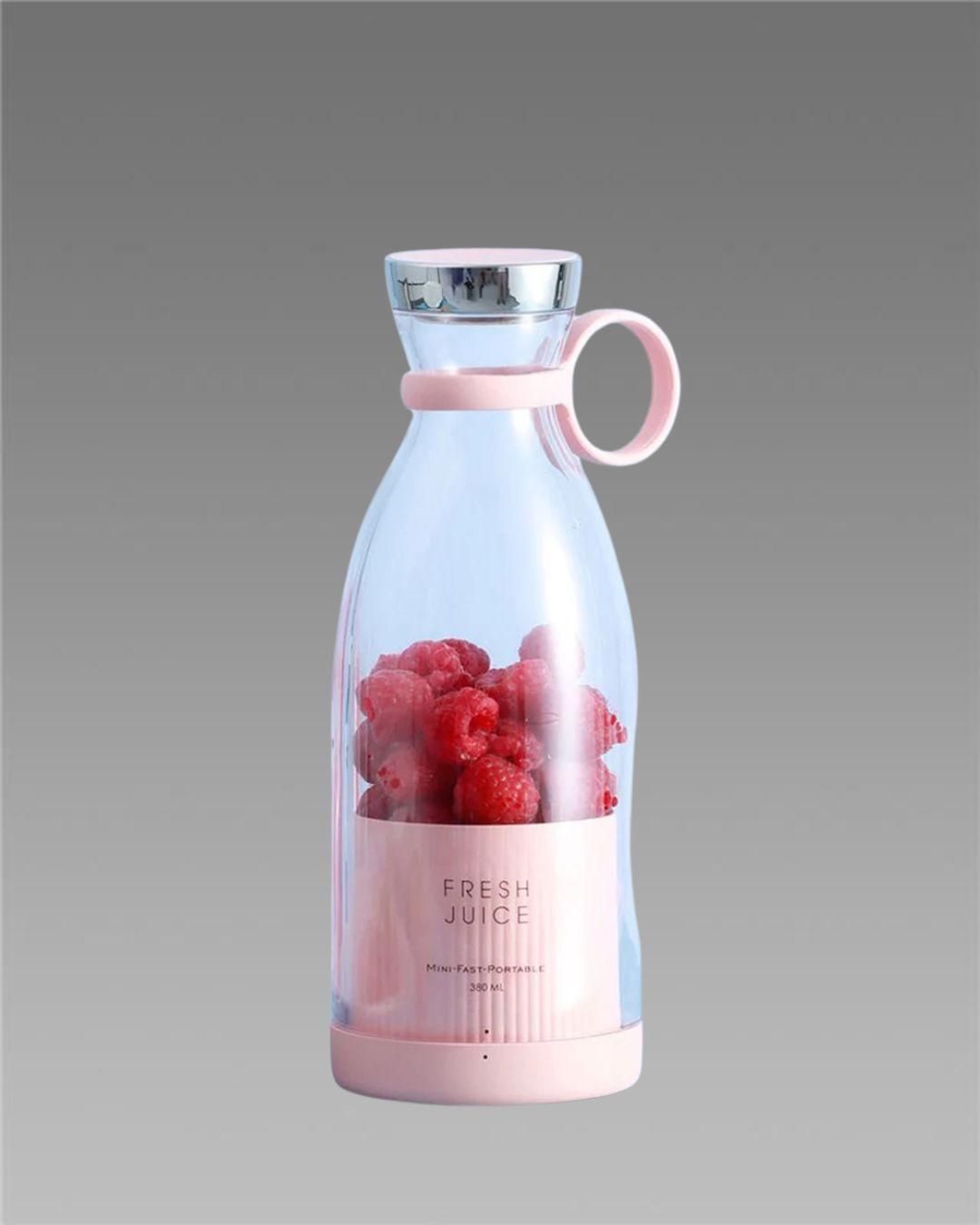 Traverl Portable Mini Juice Blender - Urban Heaven