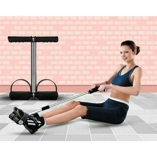 Gym Utility - Double Spring Tummy / Waist Trimmer Ab Exerciser - Urban Heaven