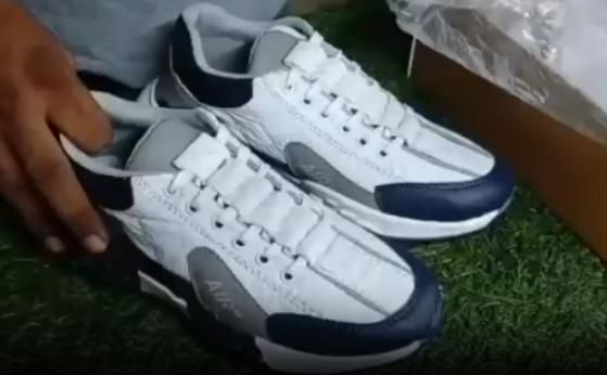 Men's Korean Style High Top Fashion Casual Shoes (Boots) - Urban Heaven