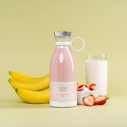 Traverl Portable Mini Juice Blender - Urban Heaven