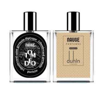 Tum Deo & Dullhin Perfume (Pack Of 2)