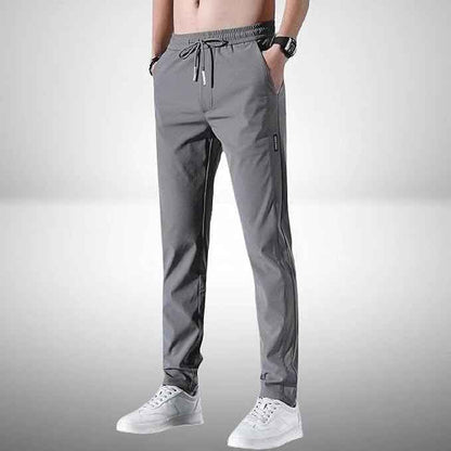 Lycra Track Pants: Buy 1 Get 1 Free