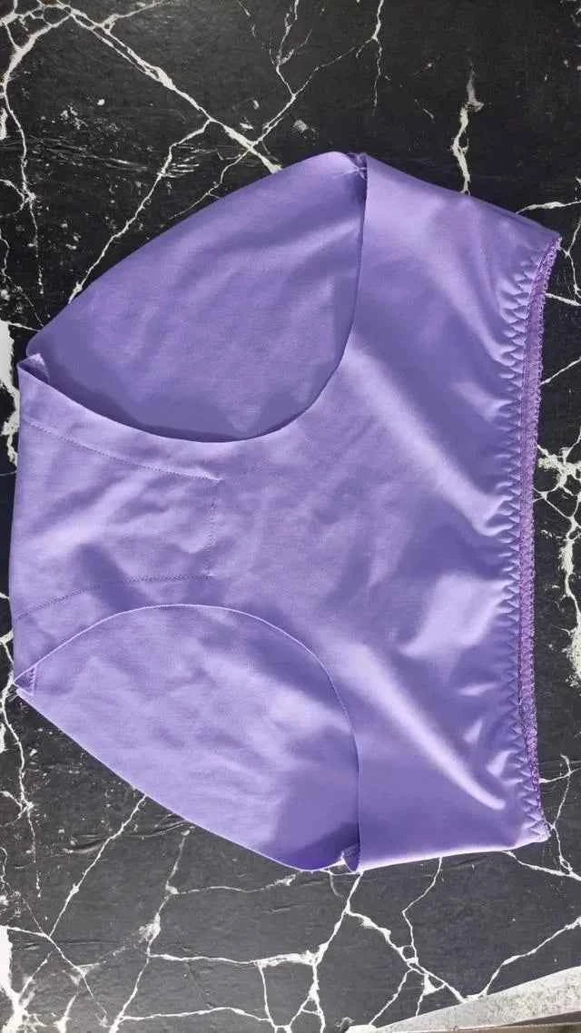Women's Seamless Underwear for Women (Multicolor) (Pack of 3)