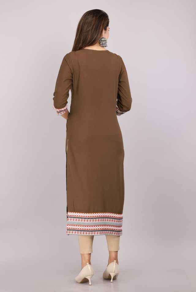 Kurti for Women