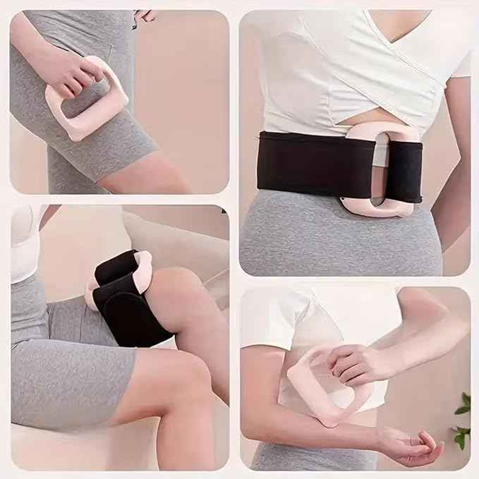 Belly Fat Massager