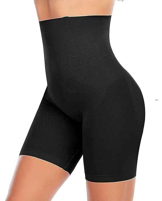 Tummy Tucker High Waist Shapewear