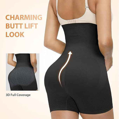 Tummy Tucker High Waist Shapewear