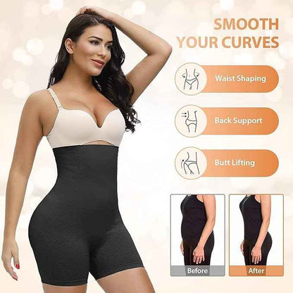 Tummy Tucker High Waist Shapewear